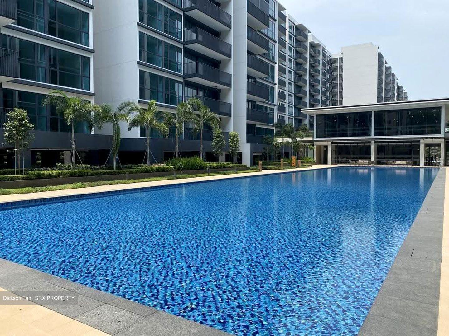 Treasure at Tampines (D18), Condominium #616429891